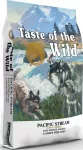 TASTE OF THE WILD Pacific Stream Puppy &ndash; sausas &scaron;unų ėdalas &ndash; 12,2 kg