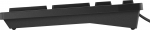 Dell KYBD 105 SWE-FIN KB216-B LTON - Tastatur