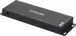 Vivolink USB-C + HDMI &scaron;akotuvas susitikimams (VLHUB21)
