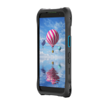 Bluebird S70, 2D, GPS, hot-swap, USB-C, BT (BLE), WLAN, eSIM, 5G, NFC, Android, GMS Mobiles Datenerfassungsger&auml;t, 2D, Imager (SE4720), Bildschirmdiagonale: 15,2 cm (6''), kapazitiv, Multi Touch, Aufl&ouml;sung: 1080x2160 Pixel, GPS, micro SD-Slot, Kamera  ...