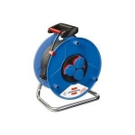 Brennenstuhl H07RN-F 3G2,5 - m&auml;nnlich/weiblich - 40 m - Schwarz - 320 mm (1233120)