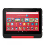 Amazon Fire HD 8 Kids Pro Tablet (2024) WiFi 32GB 6 bis 12 Jahre Marvel's Avengers B0CVDPXVWR (B0CVDPXVWR)