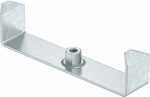 OBO Bettermann Vertr Mittenabh&auml;ngung f.Kabelrinne B100mm MAH 60 (6358705)
