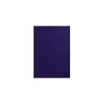GBC LeatherGrain - A4 (210 x 297 mm) - Dunkelrot - 250 g/m&sup2; - 100 Stck. Bindemappe