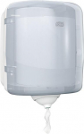 Tork 473190 Papierhandtuchspender Rollenpapier-Handtuchspender Wei&szlig; (473190)