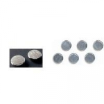 FRANKEN Chrom-Haftmagnet, Haftkraft: 2.000 g, Durchm. 10 mm rund, hohe Haftkraft - 1 St&uuml;ck (HMS13)