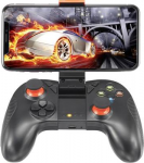 Renkforce GC-01 Gamepad universal Schwarz (RF-3266332)