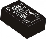 MEAN WELL SCW20A-12 Netzteil & Spannungsumwandler (SCW20A-12)