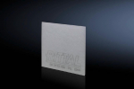 RITTAL Ersatzfiltermatte 5St. fuer SK 3240/41 Ausfilterung ab 10 My Filterklasse G3 (3172100)