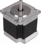 NEMA23-02 - Schrittmotor NEMA 23, 1,8&deg;, 2,5 A, 3 V (NEMA23-02)