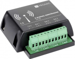 H-Tronic 3-Kanal-Funkempf&auml;nger HT3E 1618255 Funkfrequenz 868,35 MHz Reichweite max. (im Freifeld) 200 m (1618255)