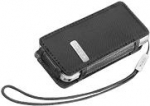 Nokia CP-71 - Umh&auml;ngetasche f&uuml;r Mobiltelefon - Nylon - Schwarz - f&uuml;r Nokia 3250, 6270, 6280, 6288, 6680, 6681, N70, N72, N73, N80, N95