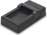 Hama Travel Batterie f&uuml;r Digitalkamera USB (00081411)