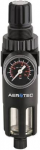 AEROTEC Filter-Druckregler (1/4) 200655 (200655)