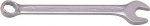 Bahco 111M-15 Ring-Maulschl&uuml;ssel 1 St&uuml;ck (111M-15)
