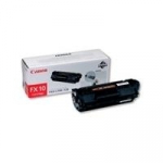 Canon FX10 - 2000 Seiten - Laser - Schwarz - 350 x 135 x 104 mm (FX10)