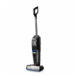 Bissell | All-in-one Multi-Surface Vacuum Cleaner | CrossWave OmniFind Select | Cordless operating | Handstick | Washing function | 25.9 V | Operating time (max) 25 min | Black/Titanium