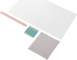 Renkforce RF-LABLPS-100 Blaulichtfilter Notebook 33,8 cm (13,3) Bildformat: 16:9 RF-6055790 Universal (RF-6055790)