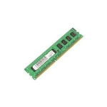 CoreParts - DDR3 - Modul - 8 GB - DIMM 240-PIN - 1600 MHz / PC3-12800 - ungepuffert - ECC - f&uuml;r HP Workstation Z1, z210, Z220, Z230, Z420 (MMH3817/8GB)