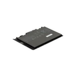 CoreParts - Laptop-Batterie - Lithium-Ionen - 4 Zellen - 52 Wh - f&uuml;r HP EliteBook Folio 9470m, 9480m (MBXHP-BA0002)