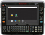 Honeywell Thor VM1A - Computer f&uuml;r den Einbau in Fahrzeuge - Snapdragon 660 2.2 GHz - Android 8.0 (Oreo) - 4 GB RAM - 32 GB SSD - 20 cm (8) Touchscreen 1280 x 768 - Wi-Fi, NFC, Bluetooth - kbd: QWERTY