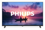 Philips 32PHS6050/12 TV 81.3 cm (32) HD+ Smart TV Wi-Fi Black