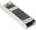 Mean Well AC/DC-Einbaunetzteil UHP-350-48 50.4 V/DC 7.3 A 350.4 W Ausgangsspannung regelbar (UHP-350-48)