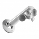 Somfy GmbH Funkwindsensor Eolis WireFree io (1816084)