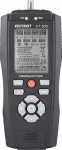 Voltcraft Kabeltester KT-300 VC-17497100 f&uuml;r Telekommunikation und Netzwerk