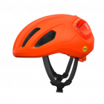 Kask rowerowy POC Amidal pomaraĹ&bdquo;czowy - 54/59