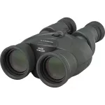 Canon 12x36 IS III žiūronai, Porro II, 12x, 3,6 cm, Super Spectra danga (SSC), juodi, 660 g