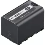 Panasonic AG-VBR59E baterija &ndash; Li-Ion &ndash; 5900 mAh (AG-VBR59E)