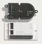 Siedle 200049335-01 juoda