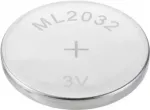 Voltcraft VC-12714075 baterija (ličio monetinė)