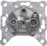 TRIAX EDM 1 3 krypčių vieno i&scaron;ėjimo F lizdas 306270 (306270)