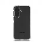 Dėklas telefonui HAMA 00080333 Skaidrus &mdash; apsauginis TPU dėklas i&scaron;maniesiems telefonams