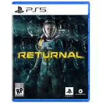 Sony Returnal standartinis leidimas anglų, italų kalba PlayStation 5