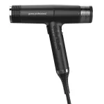 GA.MA PH6080.BK IQ3 Perfetto plaukų džiovintuvas 1600 W Juoda