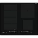 Whirlpool WF S7560 NE priekinio pakrovimo skalbyklė, 7 kg, 1600 aps./min., balta