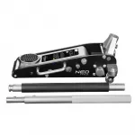NEO Tools 11-730 Hidraulinis Domkratas ir Atraminiai Stovai 2 Ton