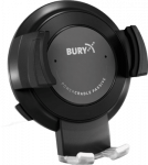 Bury PowerCradle passiv univers. Smartphonehalter