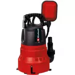 Povandeninis siurblys EINHELL GC-DP 7035 LL 700W, 35 mm i&scaron;vadas