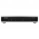 LANCOM 1650E Verslo VPN mar&scaron;rutizatorius su SD-WAN, 4x Gigabit LAN, 1x Gigabit WAN, 2x USB 3.0