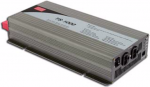 MEAN WELL TS-1000-212B - 50/60 Hz - Universal - DC-to-AC - Batterieentladung - &Uuml;berspannung - &Uuml;berhitzung - &Uuml;berladung - Umgekehrte Polarit&auml;t - Kurzschluss - Schwarz - 0 - 60 &deg;C (TS-1000-212B)