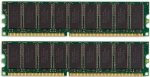 CoreParts MMH9753/8GB Speichermodul 2 x 4 GB DDR2 667 MHz ECC (483403-B21)