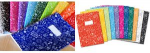 HERMA Heftschoner A5 SCHOOLYDOO blau - Blau - Kariertes Papier - A5 - Polypropylen (PP) - 152 mm - 216 mm (19415)