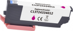 Renkforce Druckerpatrone ersetzt Epson T2433XL 24XL C13T24334012 Kompatibel Magenta (RF-6728558)