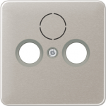 Jung CD 561 SAT PT Platin (CD561SATPT)