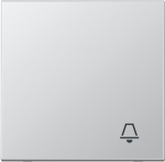 Jung AL 2990 K Elektroschalter Aluminium (AL2990K)