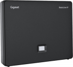 Gigaset BasicLine IP w/o PSU schwarz (S30852-H3214-R131)